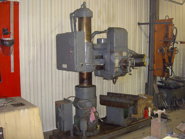 Carlton #0A-1331-T, Machine ID: 4769